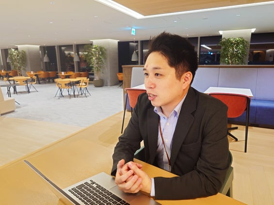 キリンビバレッジ株式会社