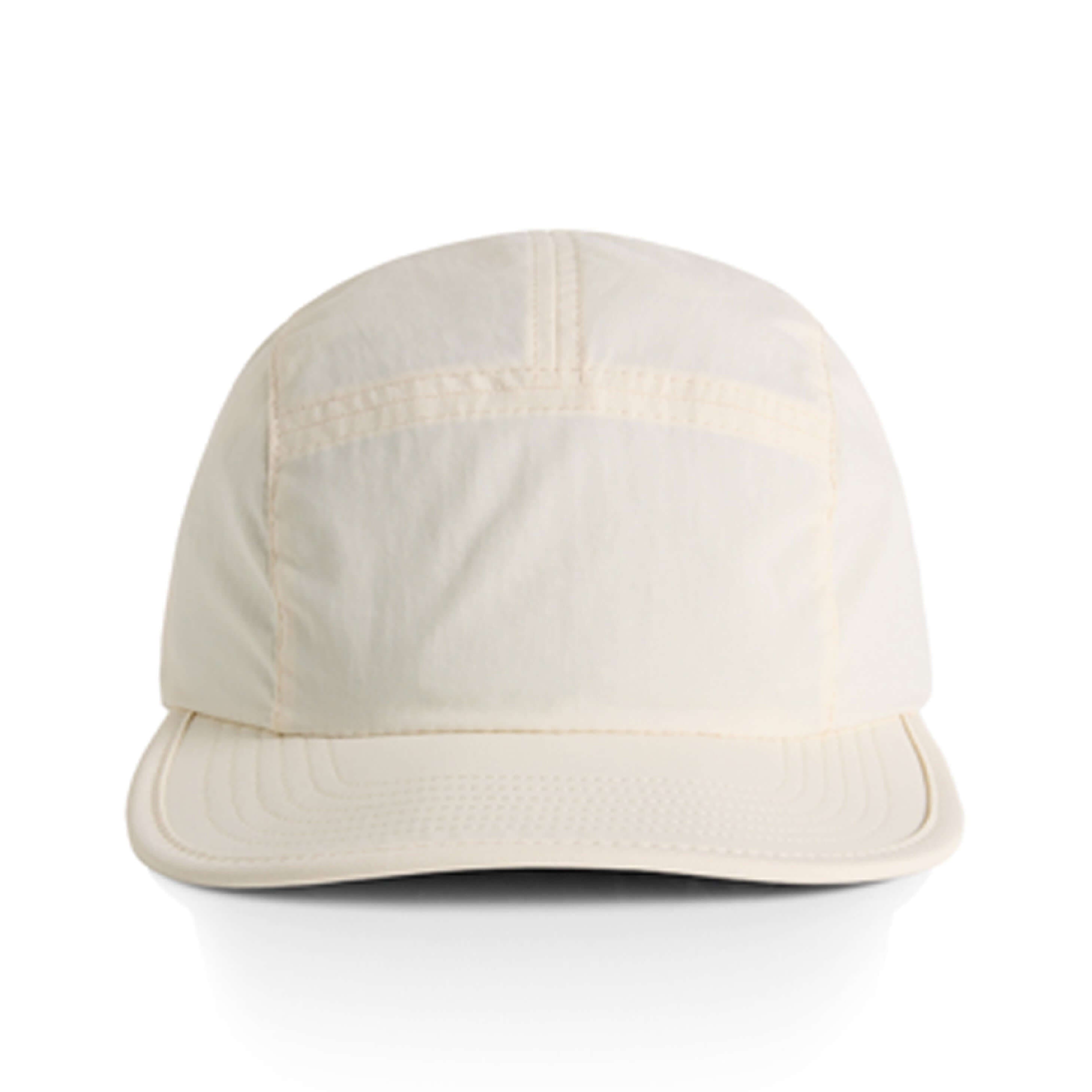 Low Profile 5 Panel Unstructured Finn Nylon Cap AS1104 – El Gallo