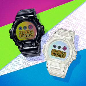 Casio G SHOCK 2020SS 