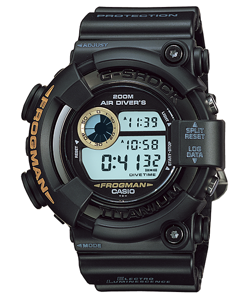 Casio G SHOCK 