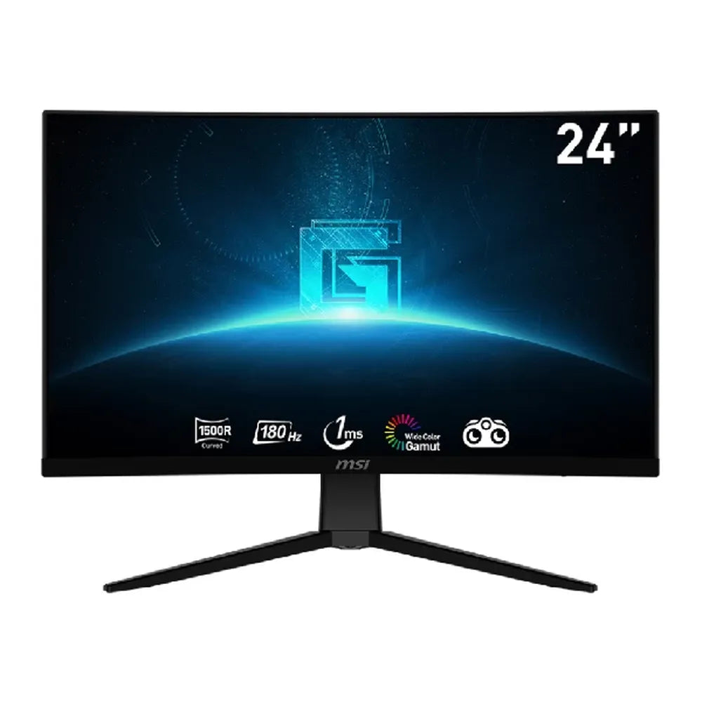 Buy MSI G27C4X 27 Inch FHD 250Hz VA Panel 113%SRGB 1MS AMD