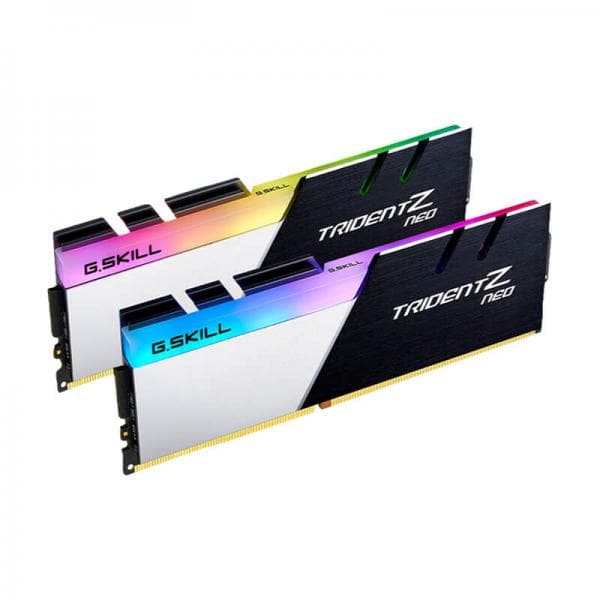 Buy G.SKILL Trident Z Neo RGB 32GB ( 16GB x 2 ) 3000MHz DDR4 RAM