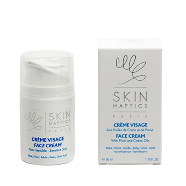 FACE CREAM - Eliza Cosmetics