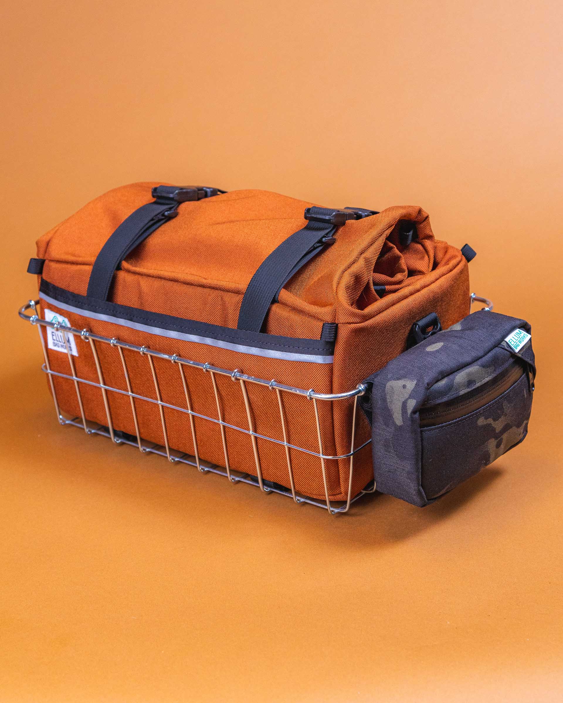 Trinity Rambler | Ellum Bag Works