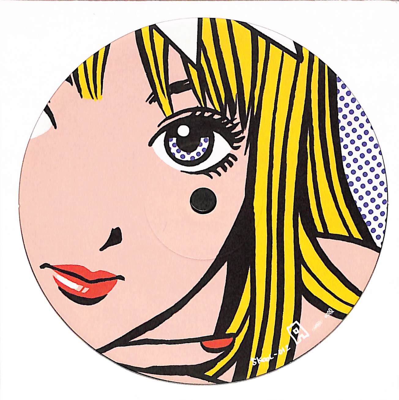 君と僕の第三次世界大戦的恋愛革命 – ELLA ONLINE