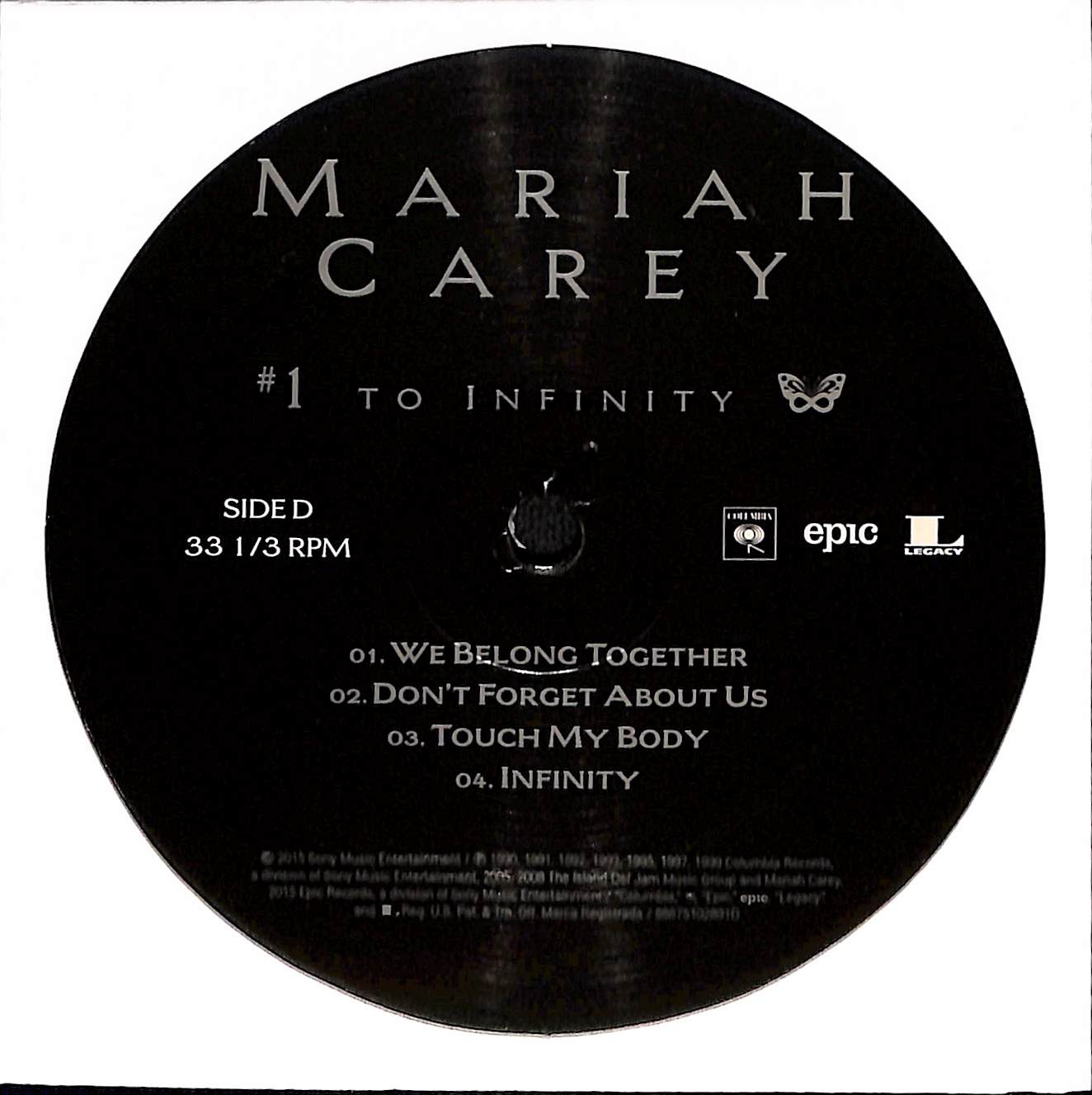 1 To Infinity – ELLA ONLINE