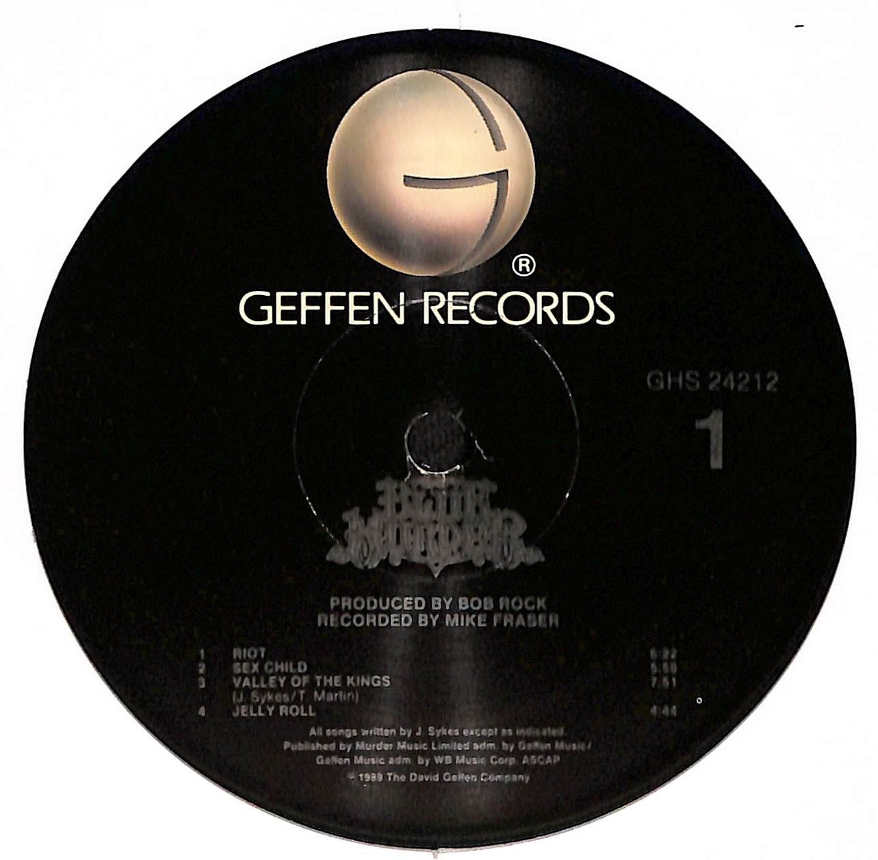 Blue Murder – ELLA ONLINE