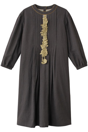 mina perhonen(ミナ ペルホネン)｜【KIDS】forest parade ワンピース