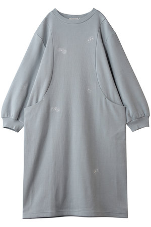 mina perhonen(ミナ ペルホネン)｜【KIDS】choucho ワンピース