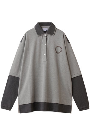 STELLA McCARTNEY(ステラ マッカートニー)｜ダブルレイヤードオーバー