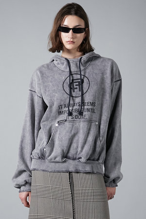 PRANK PROJECT(プランク プロジェクト)｜ウォッシュドロゴフーディー