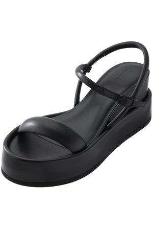 JVAM(ジェイ・ヴィ・エー・エム)｜JULIAN プラットフォームサンダル