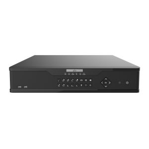 UNV NVR308-32X 32 Channel 4K NVR | Ellipse Security