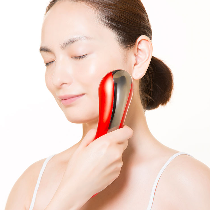 ells beauty / RFフォト美顔器