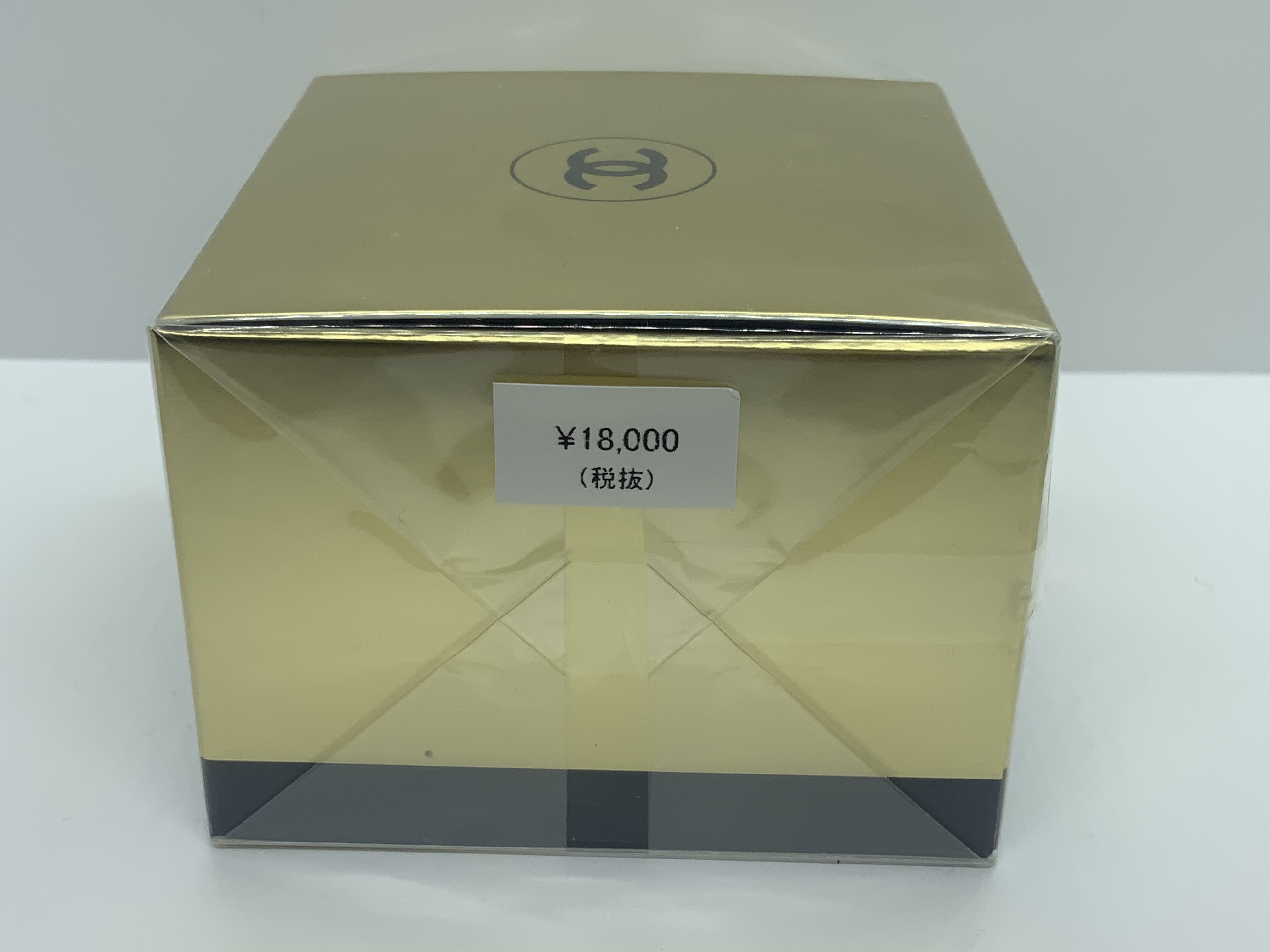 シャネル(CHANEL)のスクラブマスクサブリマージュソワンエクスフォリ