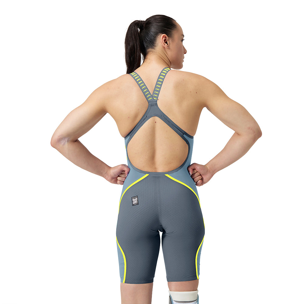 Speedo LZR Intent Open Back 2.0 – Elsmore Swim Shop