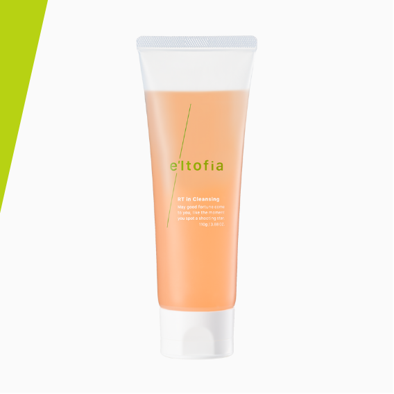AZ カーミングウォッシュ | 【公式】e'ltofia［エルトフィア］
