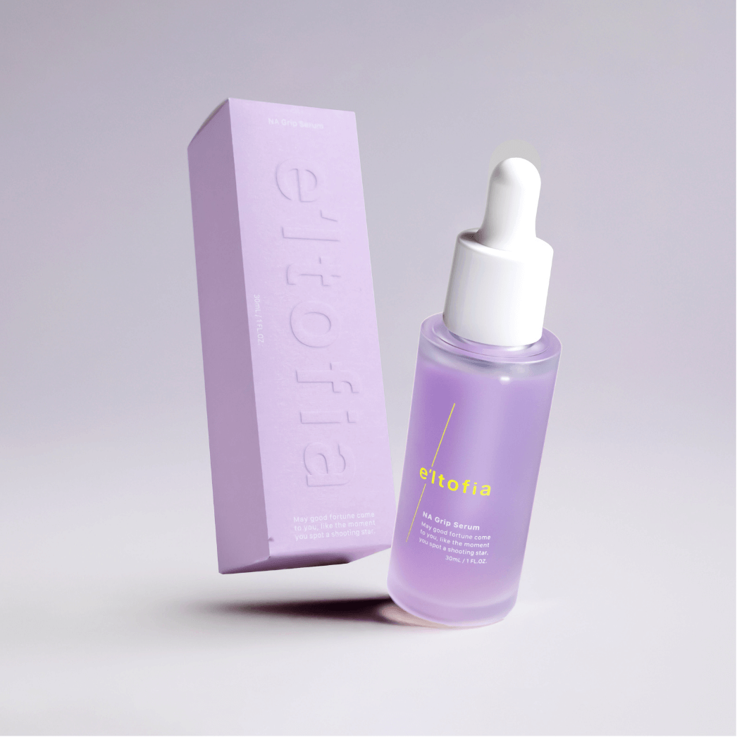 NA グリップセラム | 【公式】e'ltofia［エルトフィア］