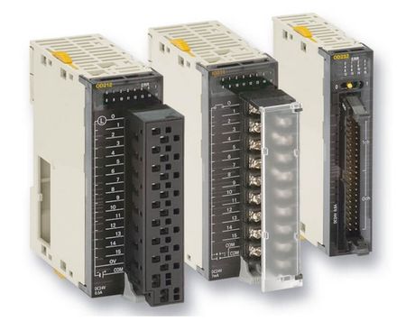 CJ1W-AD081-V1, Omron, Module | ELTRA TRADE