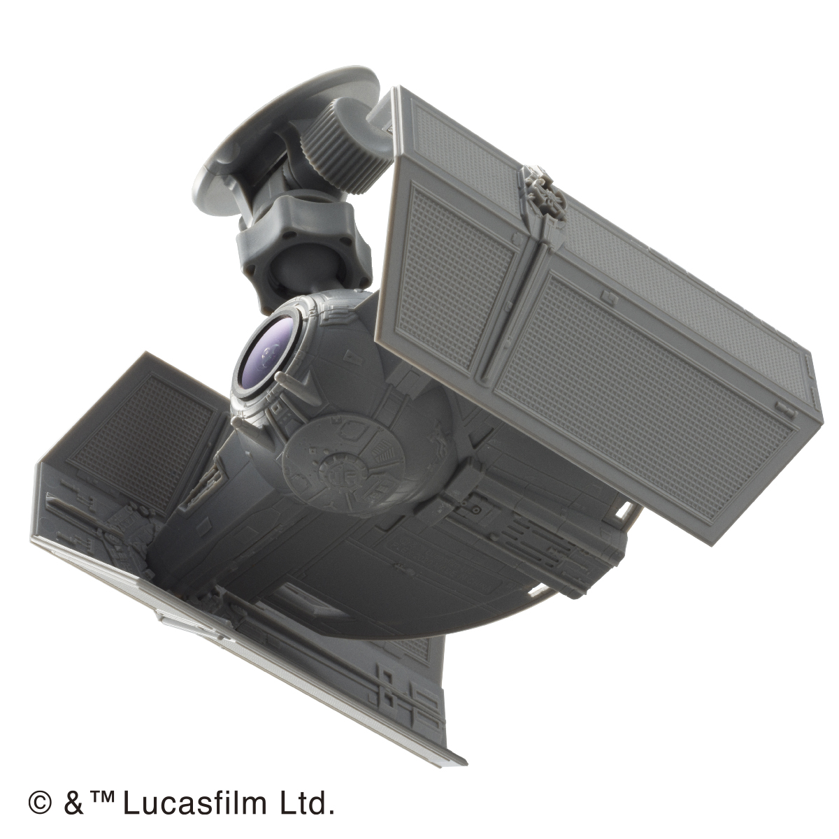 SW-MS01StarWarsドライブレコーダー | Elut(エルト）ブランド