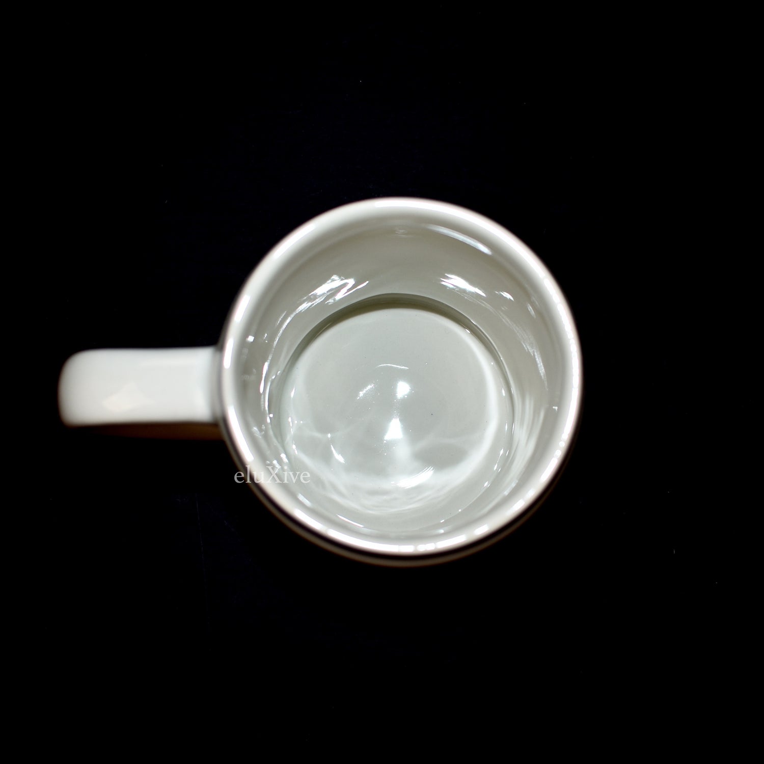 Supreme x Royal Delft - 190 Bowery Box Logo Beer Mug – eluXive