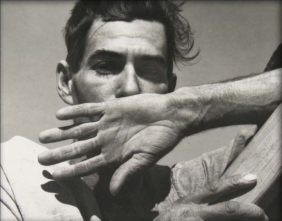 Howard Greenberg, Collection - Photo Elysée