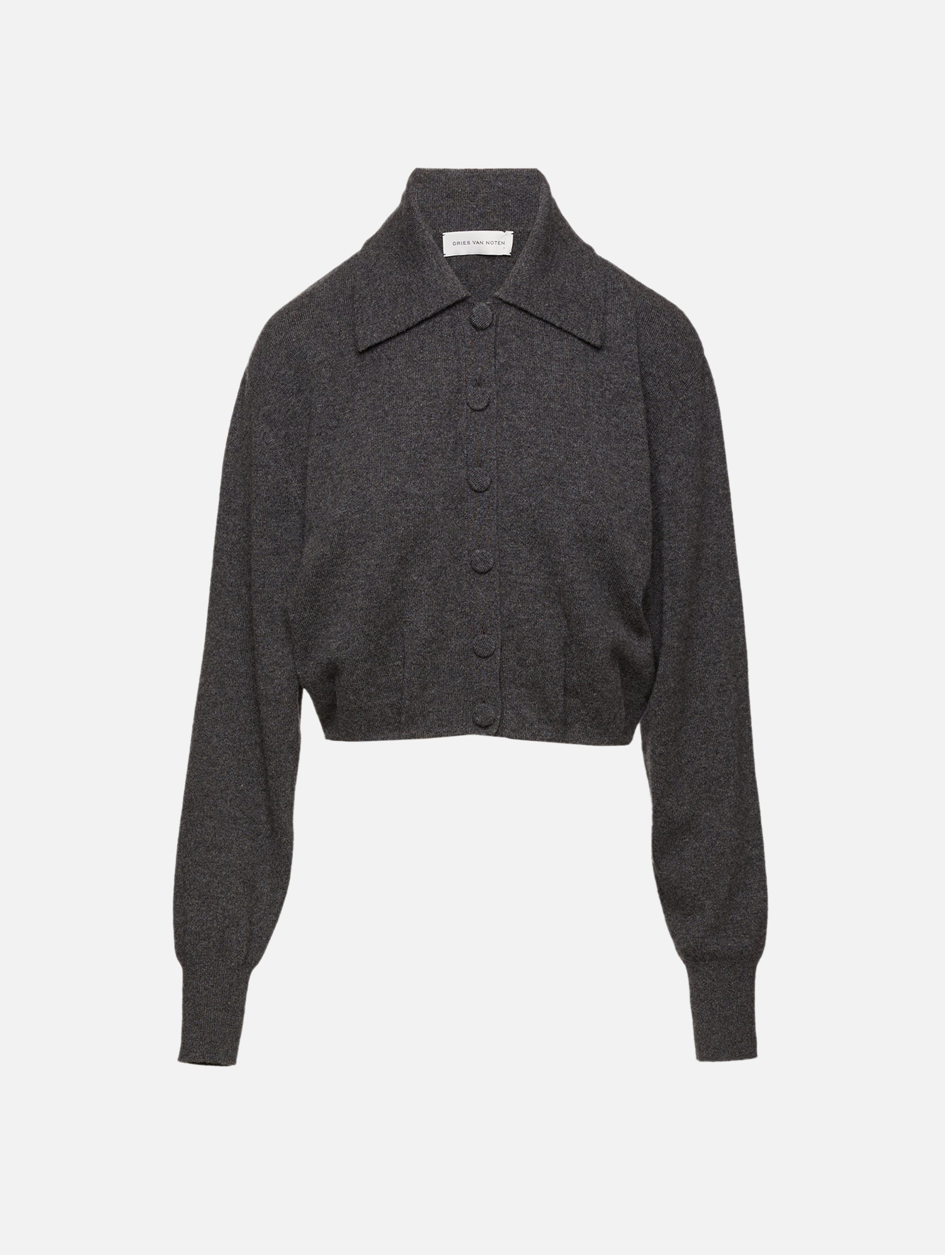 Tigre Cardigan | DRIES VAN NOTEN | elysewalker