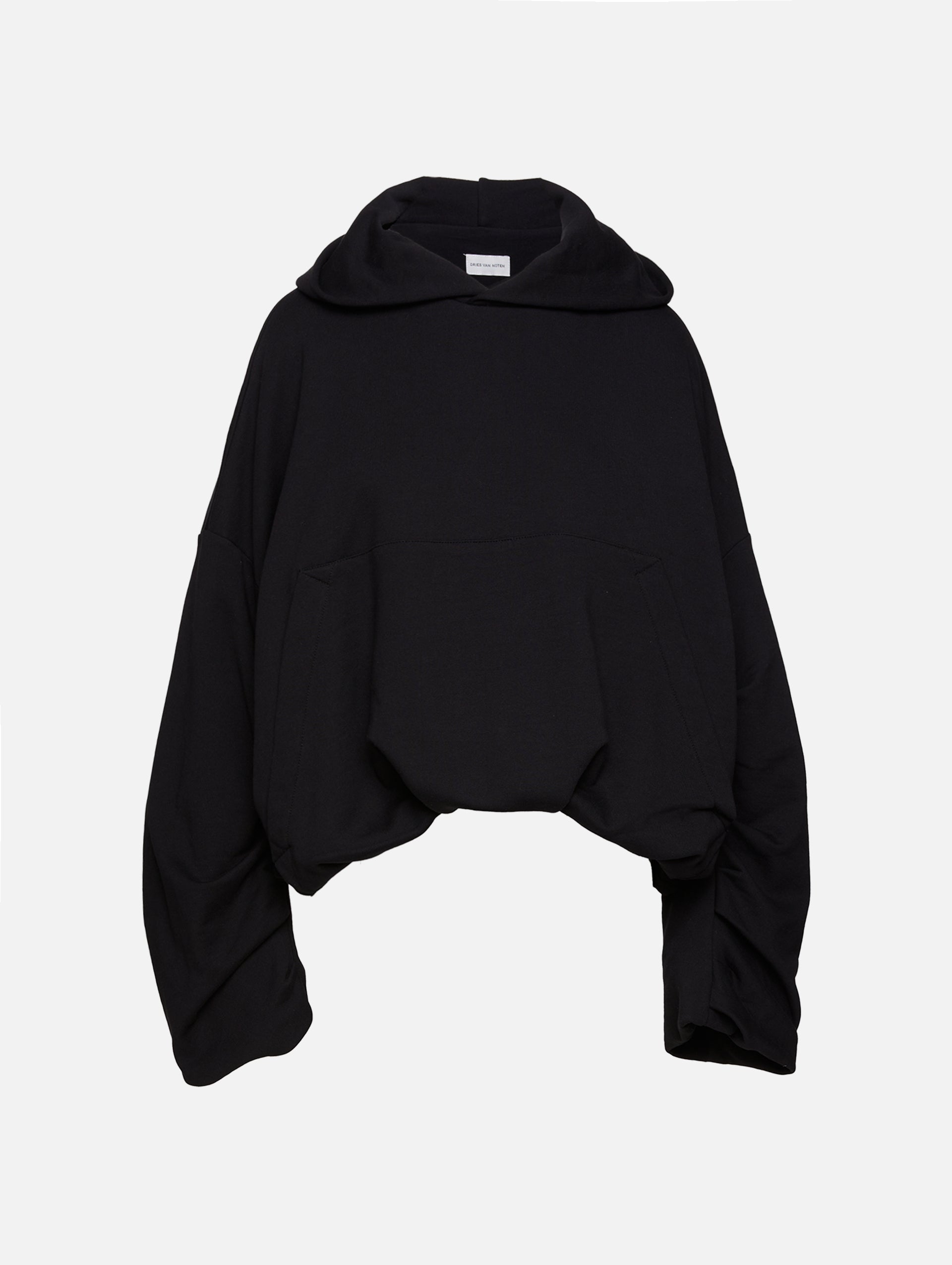 Hannett Sweatshirt | DRIES VAN NOTEN | elysewalker