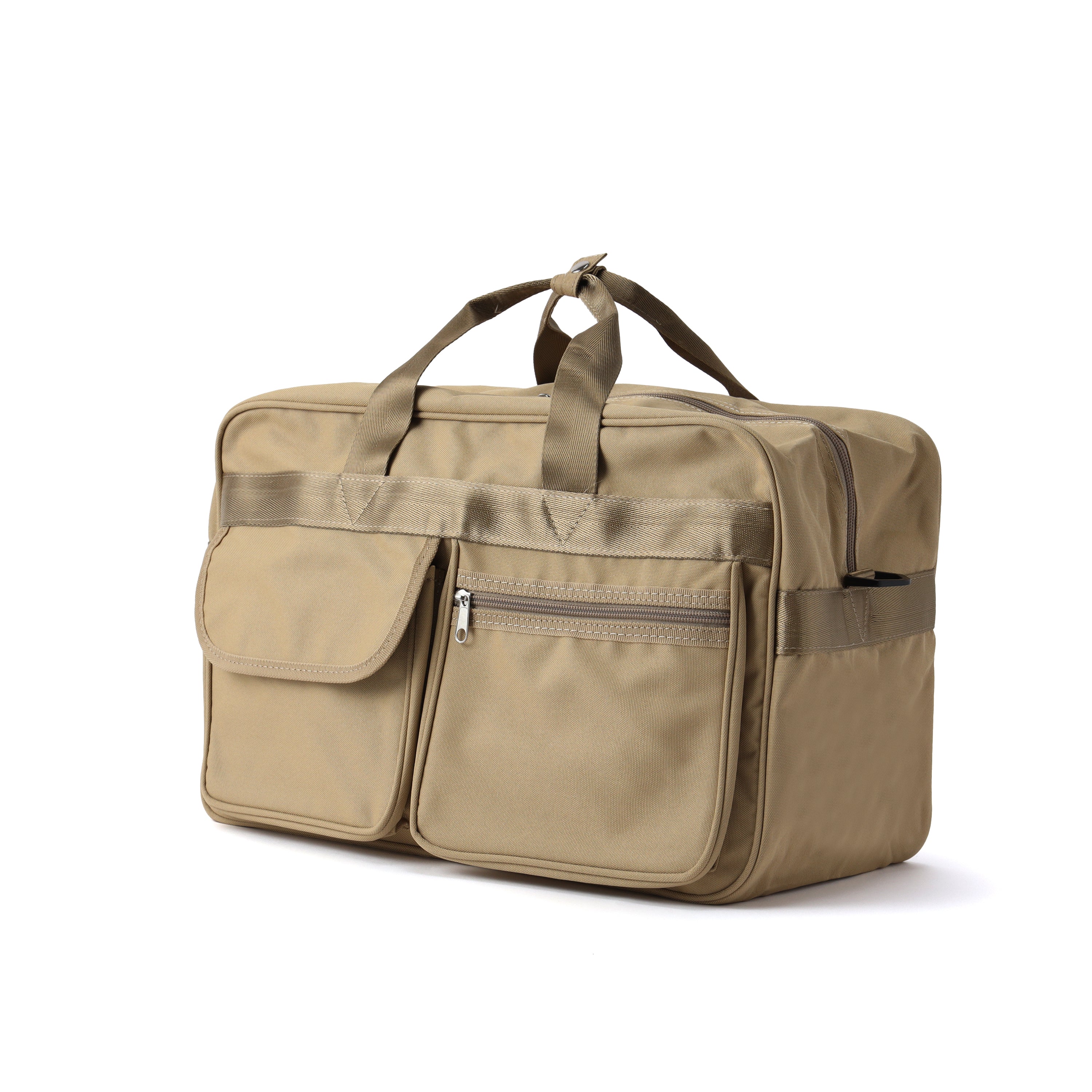 ボストンバッグ H・L(アッシュ・エル) – ELZION