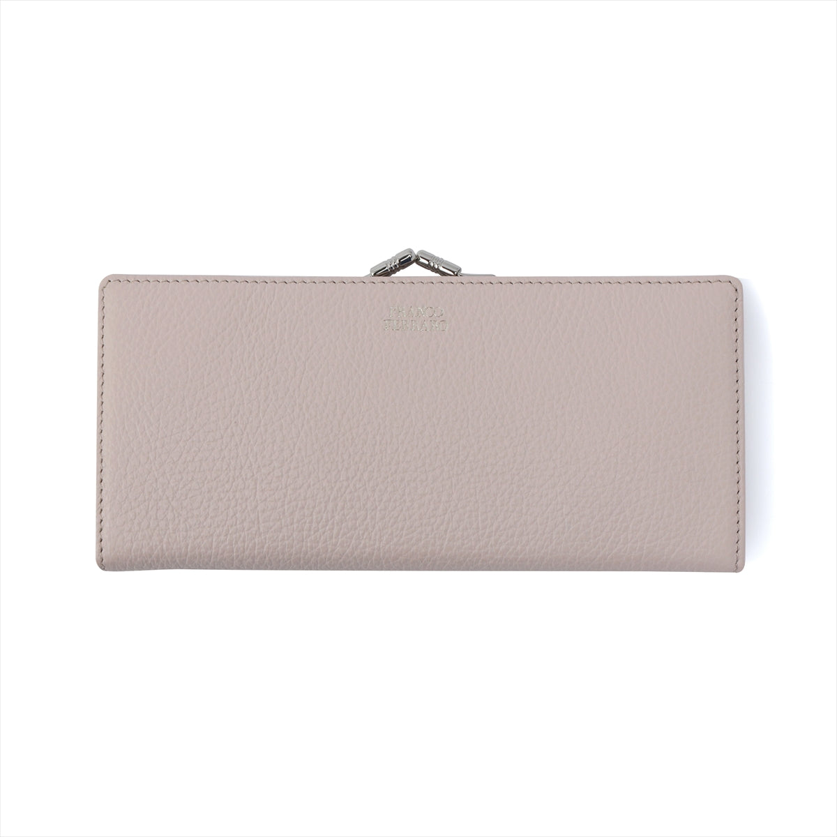 日本製 牛革口金式長財布 FRANCO FERRARO(フランコフェラーロ) – ELZION