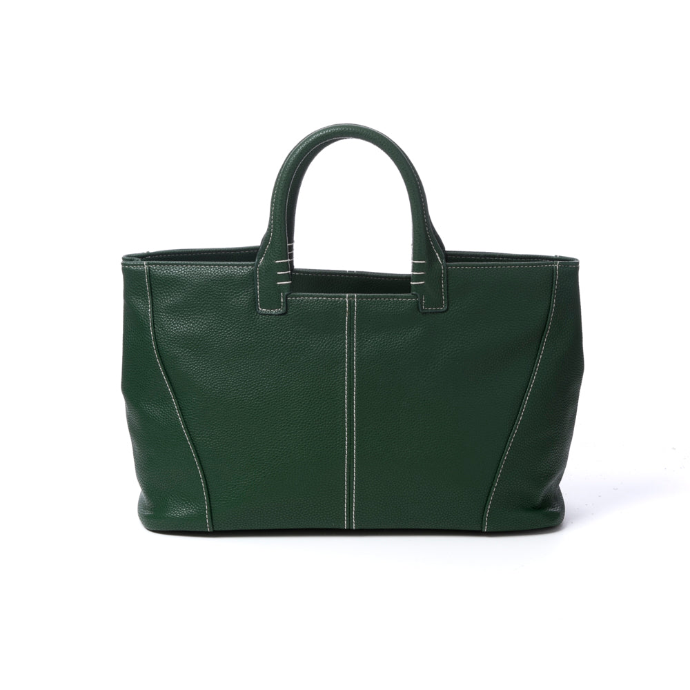 カラーハンドバッグ H・L(アッシュ・エル) – ELZION