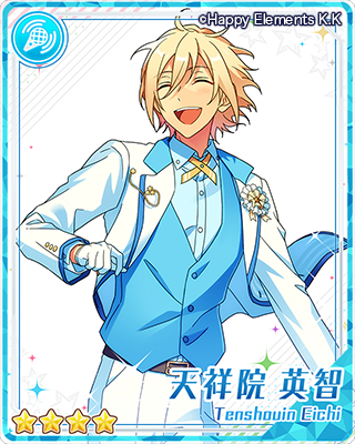 クラス別スカウト 3-A | スカウト | あんさんぶるスターズ！ヘルプ