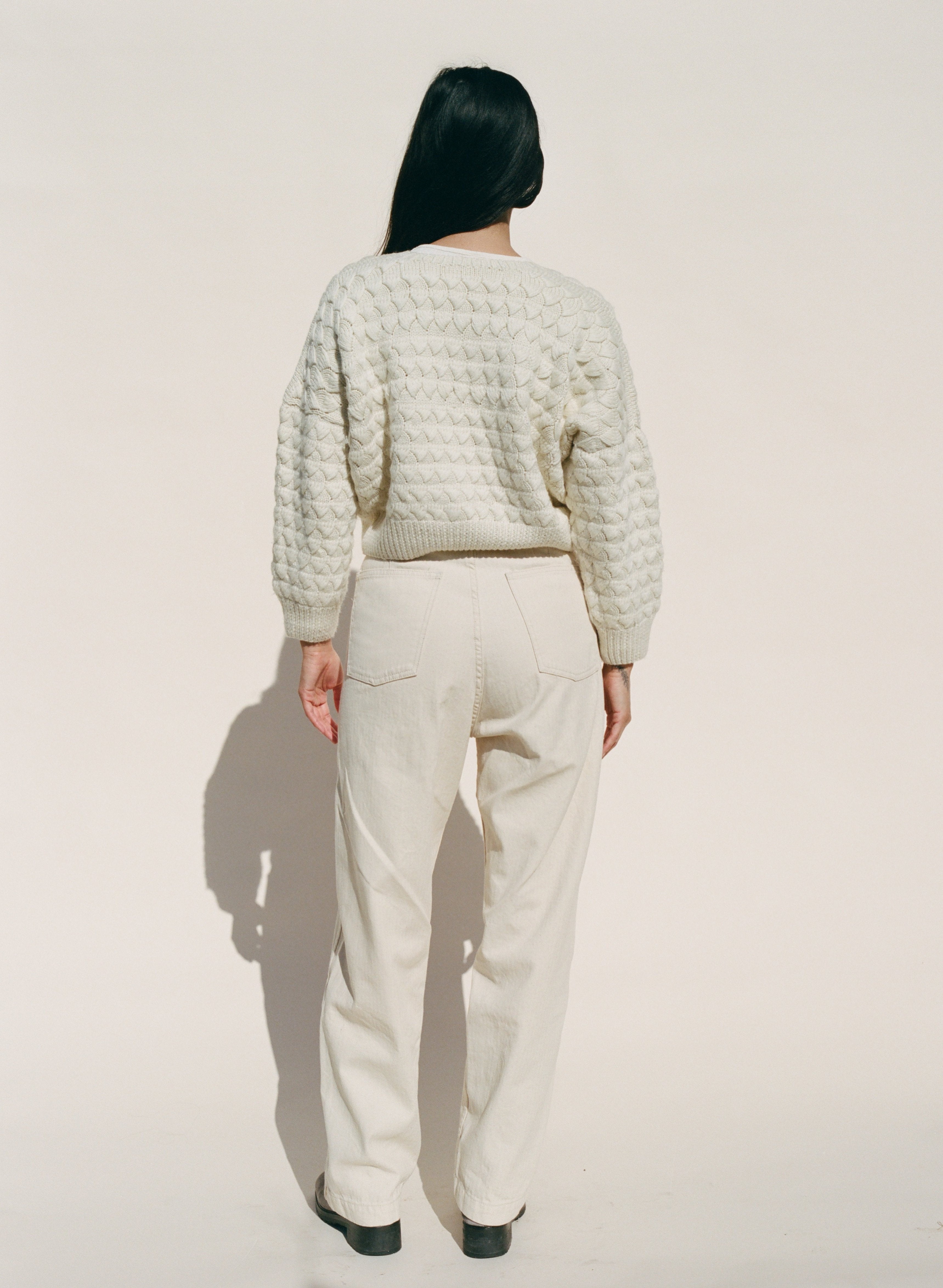 Lise Cardigan – Emma Rothkopf