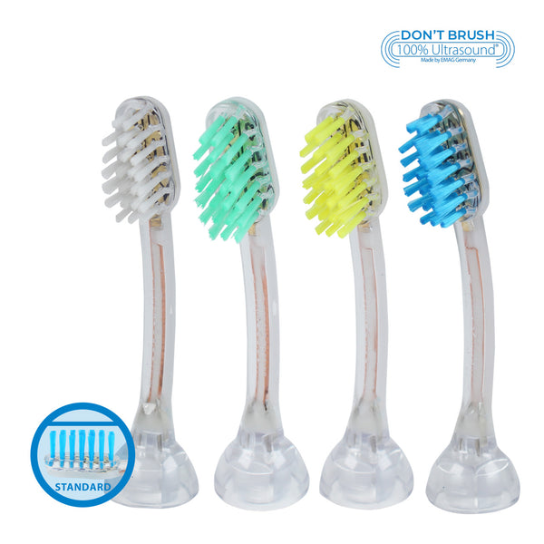 エミデント超音波歯ブラシスターターセットクリスマス特別割引¥38,500