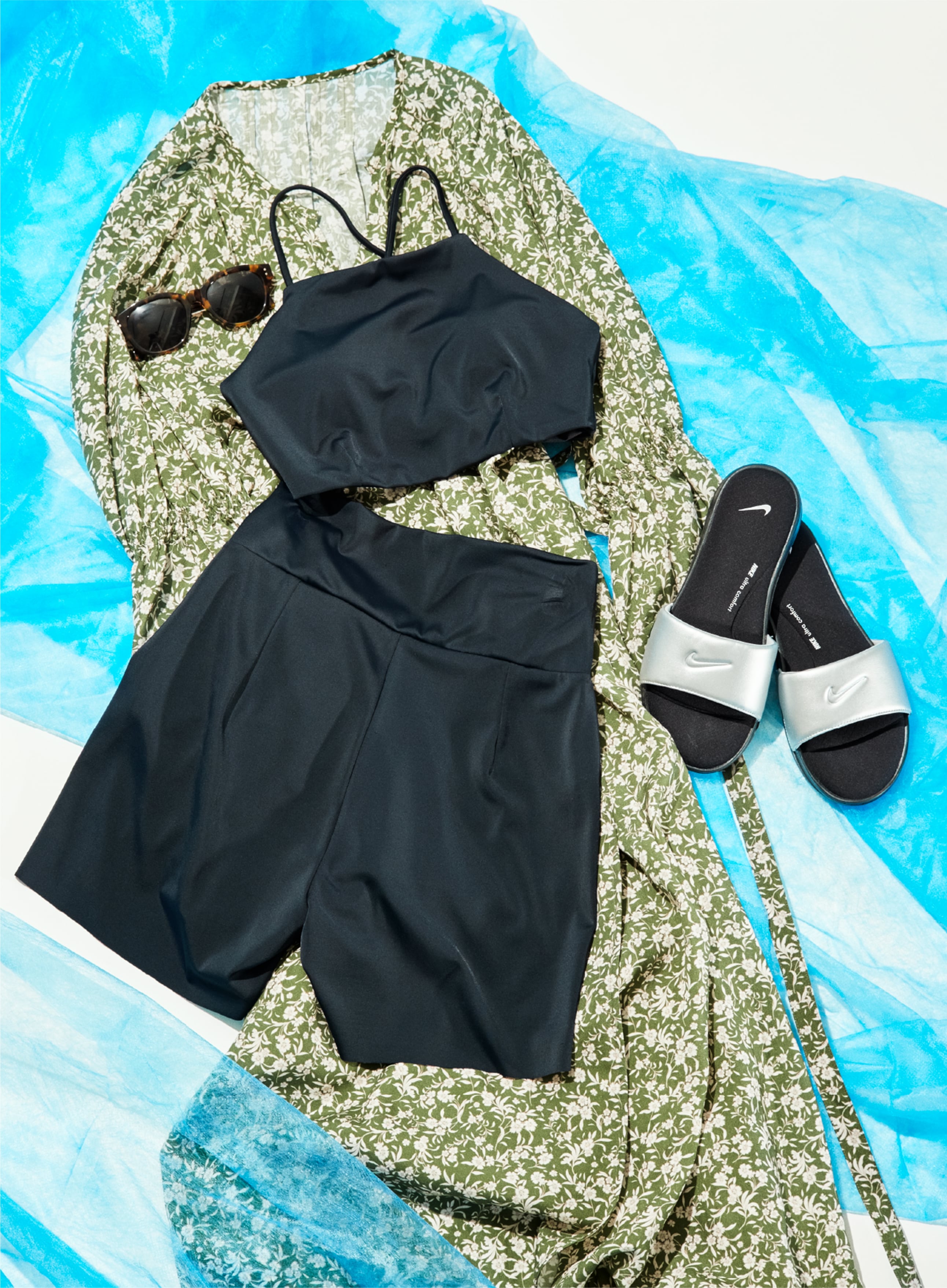 SWIMWEAR 水着 │ emmi（エミ）公式サイト