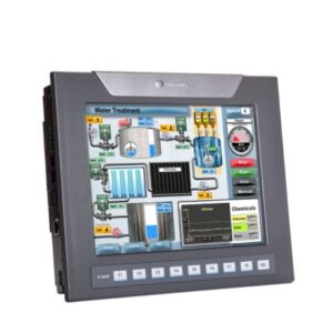 ディスプレイ・モニター本体 Mitsubishi PLC FCUA-EL10 TERMINAL UNIT