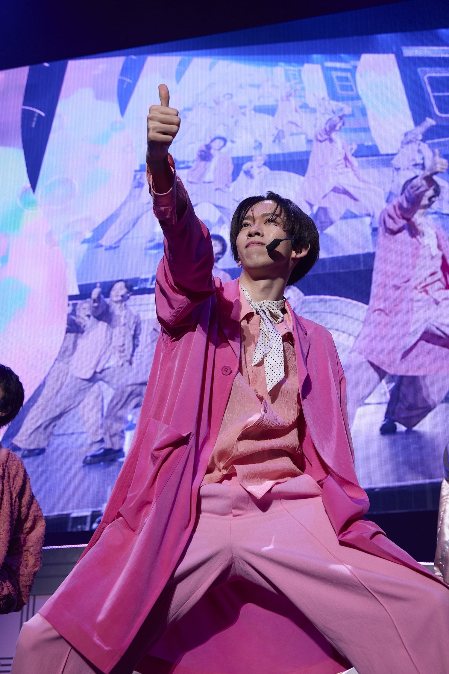 超特急・ファンミーティングイベント『MEMORIAる 8号車の日』を開催