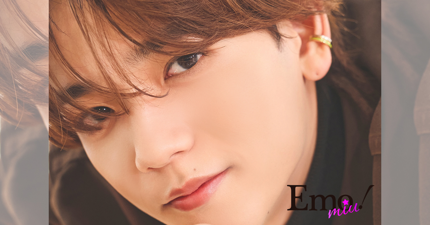 FANTASTICS 中島颯太インタビュー】“なるようになる”を形にした