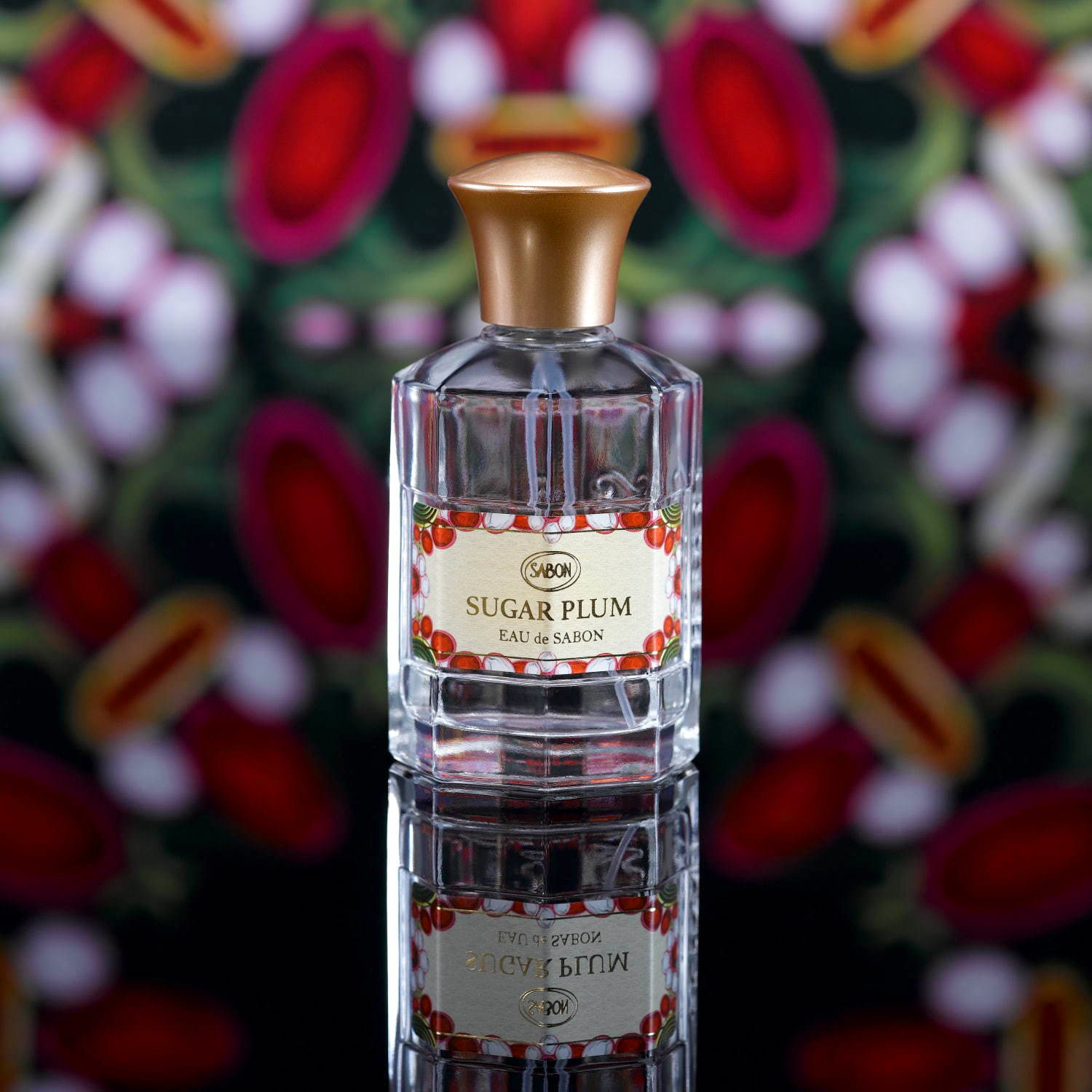 SABON 2020年クリスマスコフレ＆ボディケアグッズ、“くるみ割り人形”に