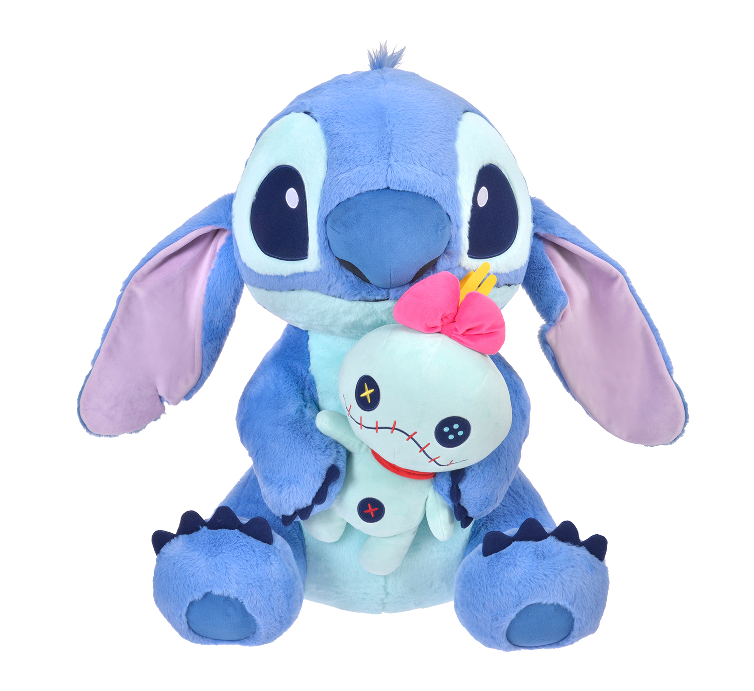 映画『リロ＆スティッチ』公開20周年をお祝い！ディズニーストアにて