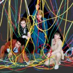 DISH//、NEWアルバム『TRIANGLE』発売決定！メンバーのお見送りつき