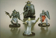 得物屋 - FIGURE MODEL