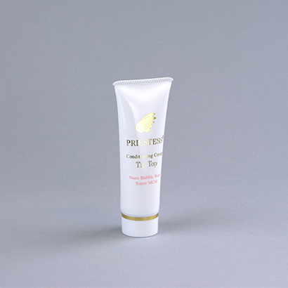 プリスティス ティップトップ ～コンディショニングクリーム～ – 株式