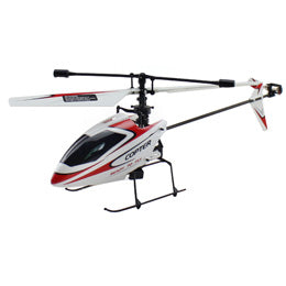 WL V911 2.4G 4CH RC helicopter (Without transmitter) | Emax