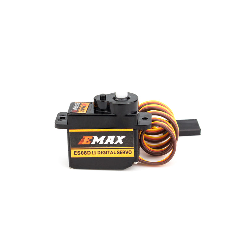 EMAX ES08D Digital Nylon Gear Servo | Emax