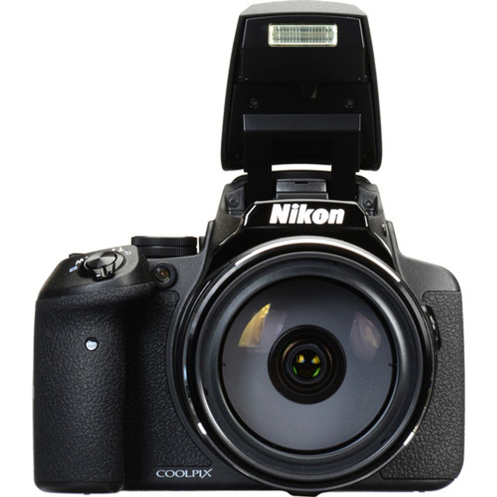Nikon COOLPIX P900 com 16MP - eMania Foto e Video