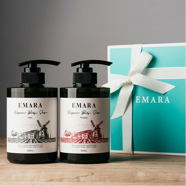 ギフト | EMARA