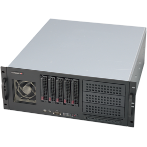 IPC-C621DPX-R4 | | 産業用PC / エッジサーバー / 産業用タブレット