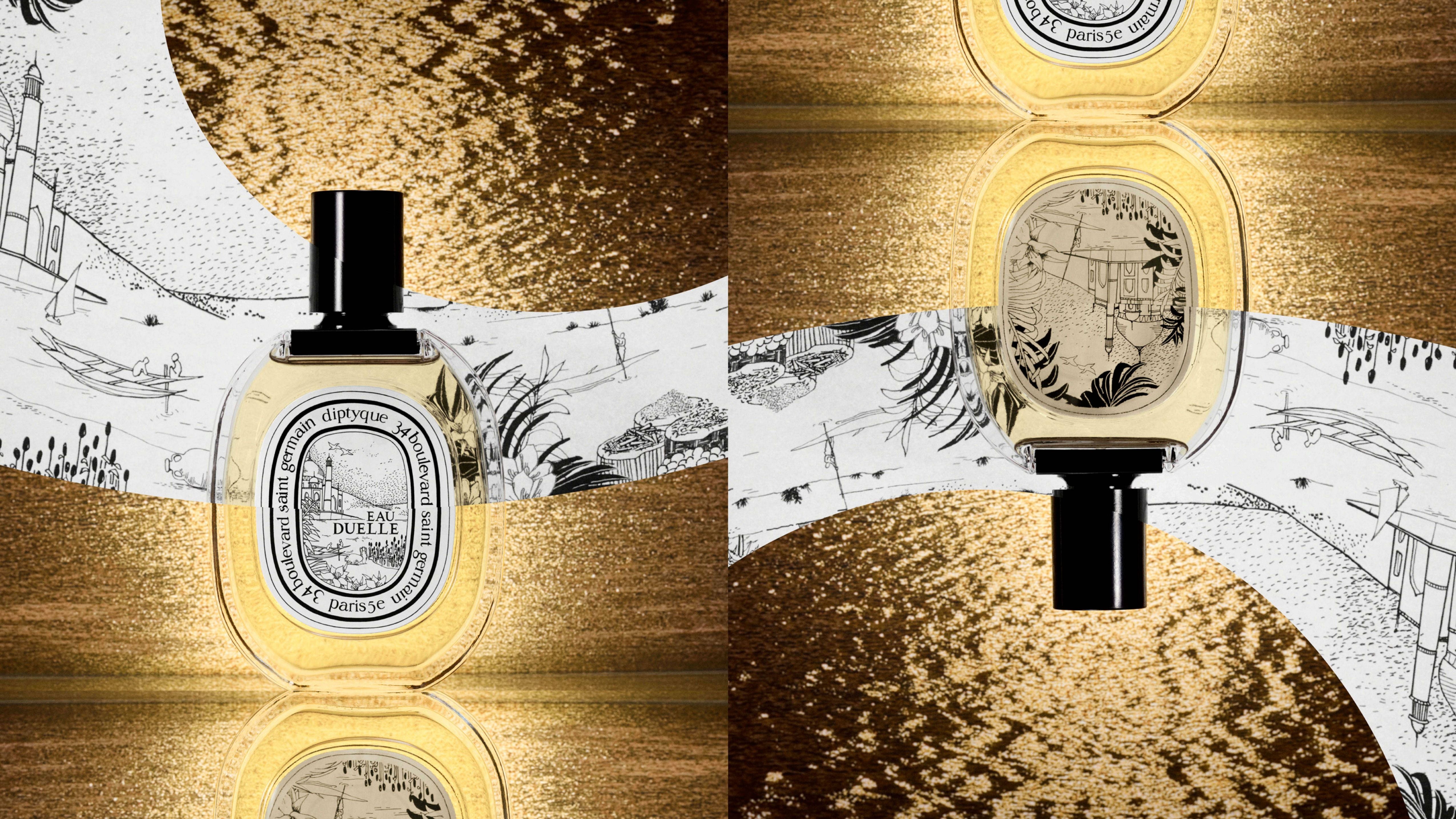 香水(ユニセックス) diptyque Lazulio 100ml Eau de Parfum Lazulio