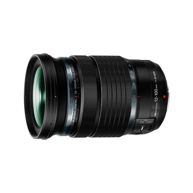 Buy M.Zuiko Digital ED 12-100mm F4.0 IS PRO From OM SYSTEM United
